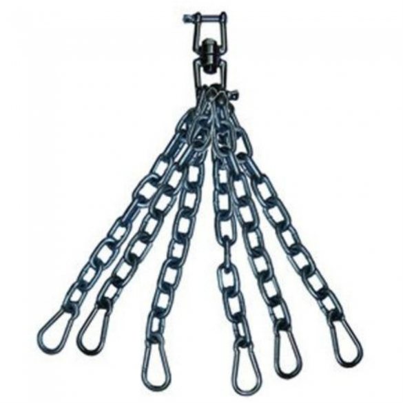 Lonsdale 6-punts ketting 402344 402344
